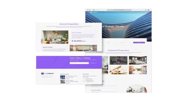 Web Design
